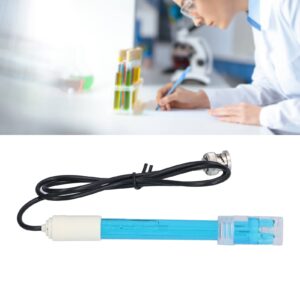 BNC Sensor Probe PH Tester, PH201 Composite Electrode for Chemical Industry