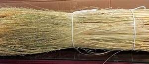 Craft Broom Corn with Stalks 24-36" Length…