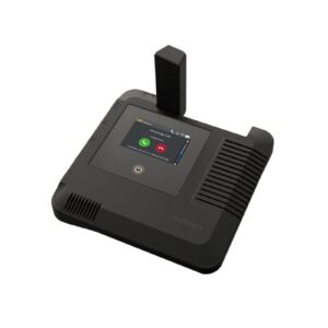 Iridium GO! Exec Satellite WiFi Hotspot