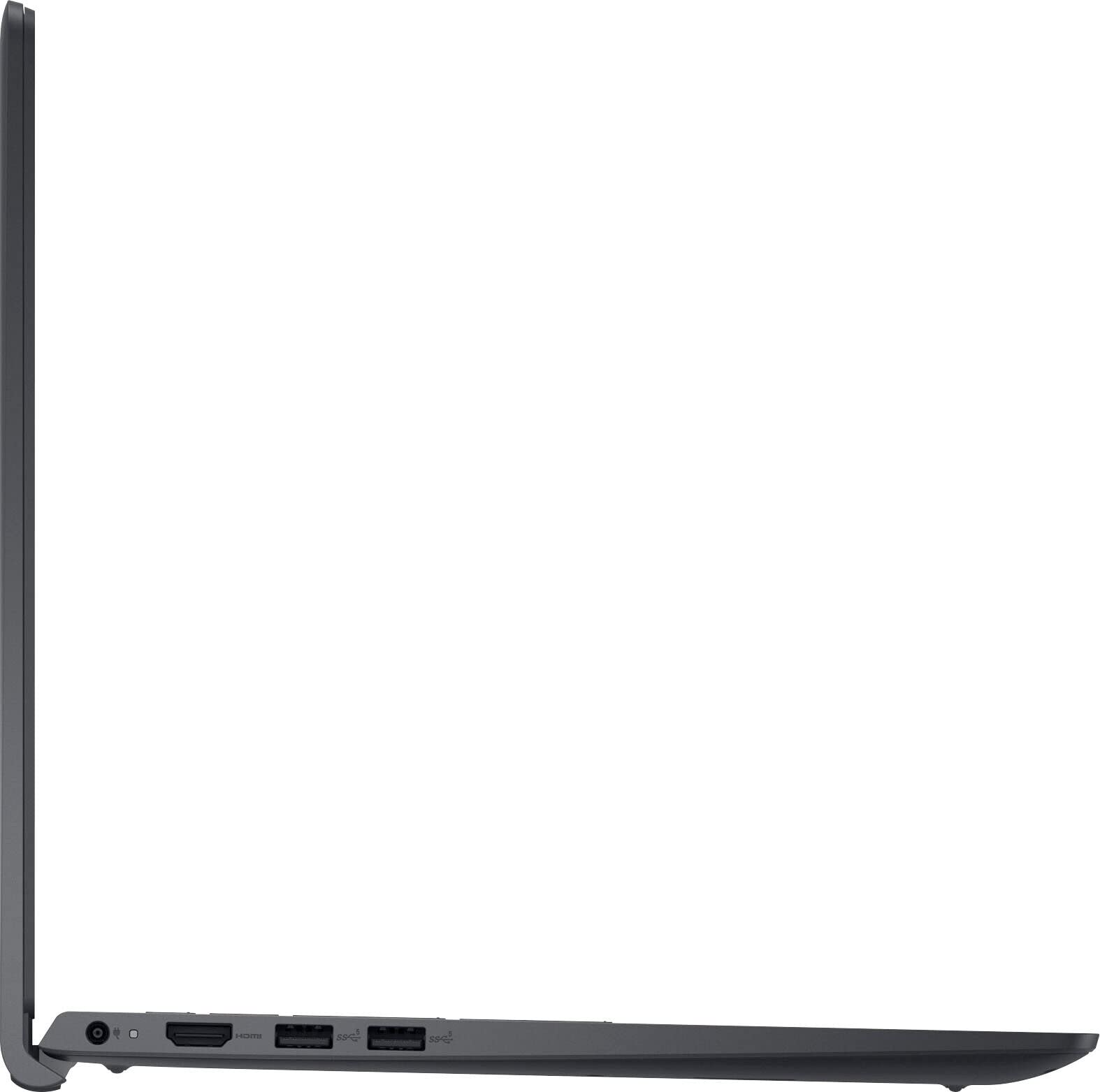 Dell 2023 Newest Inspiron 3511 Laptop, 15.6 Inch Touch-Screen Display, Intel Corei5-1035G1 Processor, 32GB RAM, 1TB SSD, Intel UHD Graphics, Bluetooth, Windows 11 Home S Mode, Black