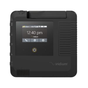 Iridium GO! Exec Satellite WiFi Hotspot