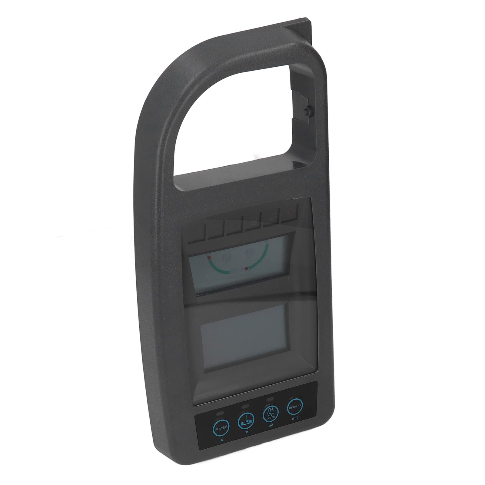 EVTSCAN LCD Instrument Control Panel 539‑00048G PC Flexible Key Excavator Accessories for Daewoo Doosan Solar DH220 7