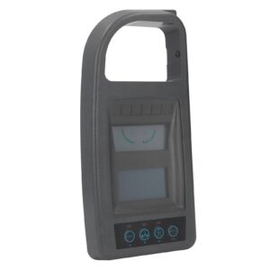 EVTSCAN LCD Instrument Control Panel 539‑00048G PC Flexible Key Excavator Accessories for Daewoo Doosan Solar DH220 7