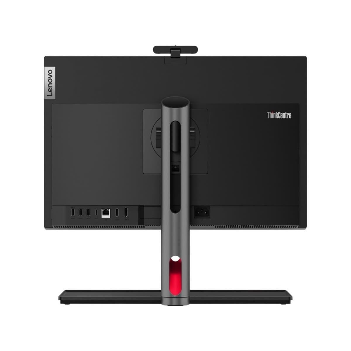 Lenovo ThinkCentre M70a Gen 3 11VL003SUS All-in-One Computer - Intel Core i5 12th Gen i5-12400 Hexa-core (6 Core) 2.50 GHz - 8 GB RAM DDR4 SDRAM - 256 GB NVMe M.2 PCI Express PCI Express NVMe 4.0 x4