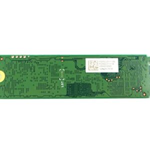 Solid State Drive SSS0W86206 8SSSS0W86206 Compatible Replacement Part for Lenovo Union Memory AH640 RPITJ512VME2OWD 512GB PCI Express 3.0 x4 NVMe M.2 2280 Internal SSD