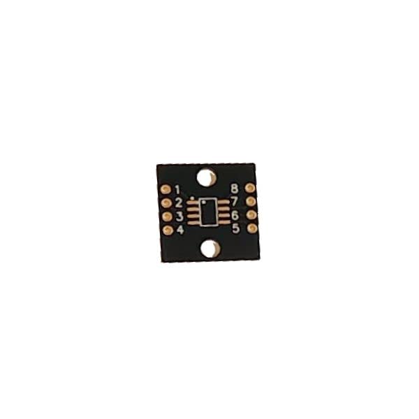 MBSS SOIC-8 5 Pack 4.9x3.9mm IC