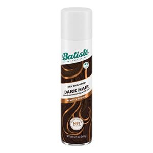 batiste dry shampoo dark 162g/5.71 oz.