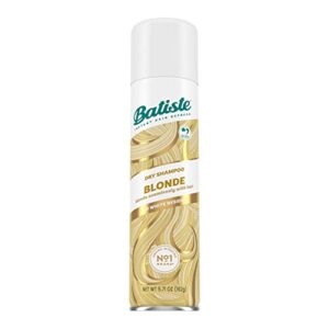 batiste dry shampoo blonde 162g/5.71 oz.