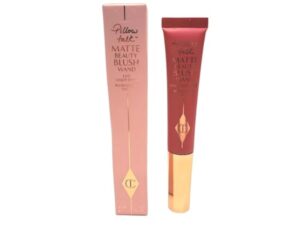 charlotte tilbury matte beauty blush wand - dream pop, 0.40 ounce (pack of 1) (tqwsdl0317)