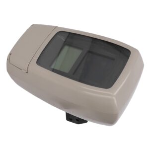 EVTSCAN Excavator Monitor Panel Sensitive Monitor LCD Display Screen for CAT 320C 312C E315C 319C 330C 325C 311C