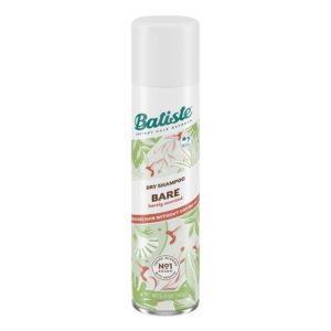 batiste dry shampoo bare 162g/5.71 oz.