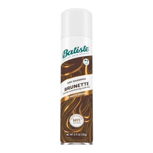 Batiste Dry Shampoo Brunette 162g/5.71 oz.