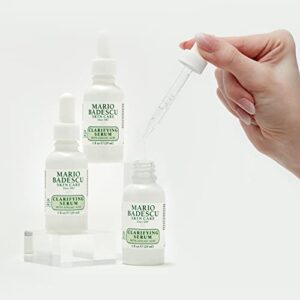 Mario Badescu Clarifying Serum with Azelaic Acid