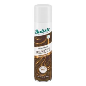 Batiste Dry Shampoo Brunette 162g/5.71 oz.