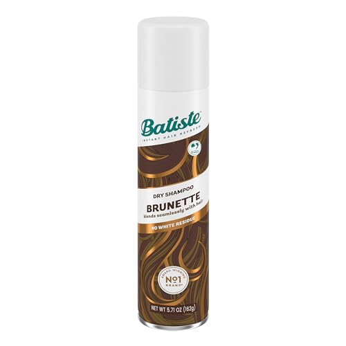 Batiste Dry Shampoo Brunette 162g/5.71 oz.