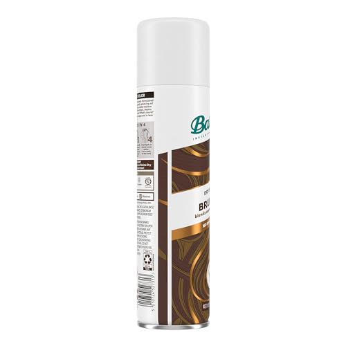 Batiste Dry Shampoo Brunette 162g/5.71 oz.