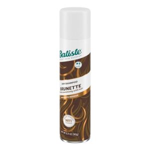 Batiste Dry Shampoo Brunette 162g/5.71 oz.