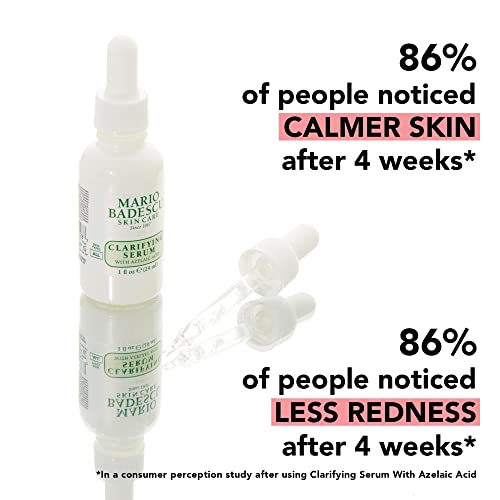 Mario Badescu Clarifying Serum with Azelaic Acid