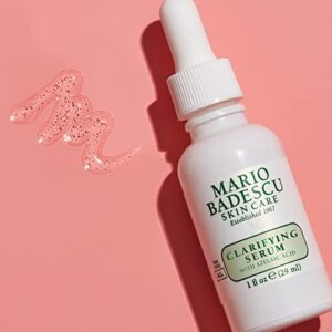 Mario Badescu Clarifying Serum with Azelaic Acid