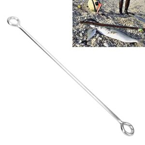 Fishing Speed Tool, Speed Needle Fishing Hunting 27.4cm Long Heavy Duty for Lake