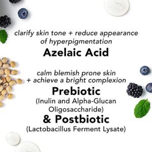 Mario Badescu Clarifying Serum with Azelaic Acid