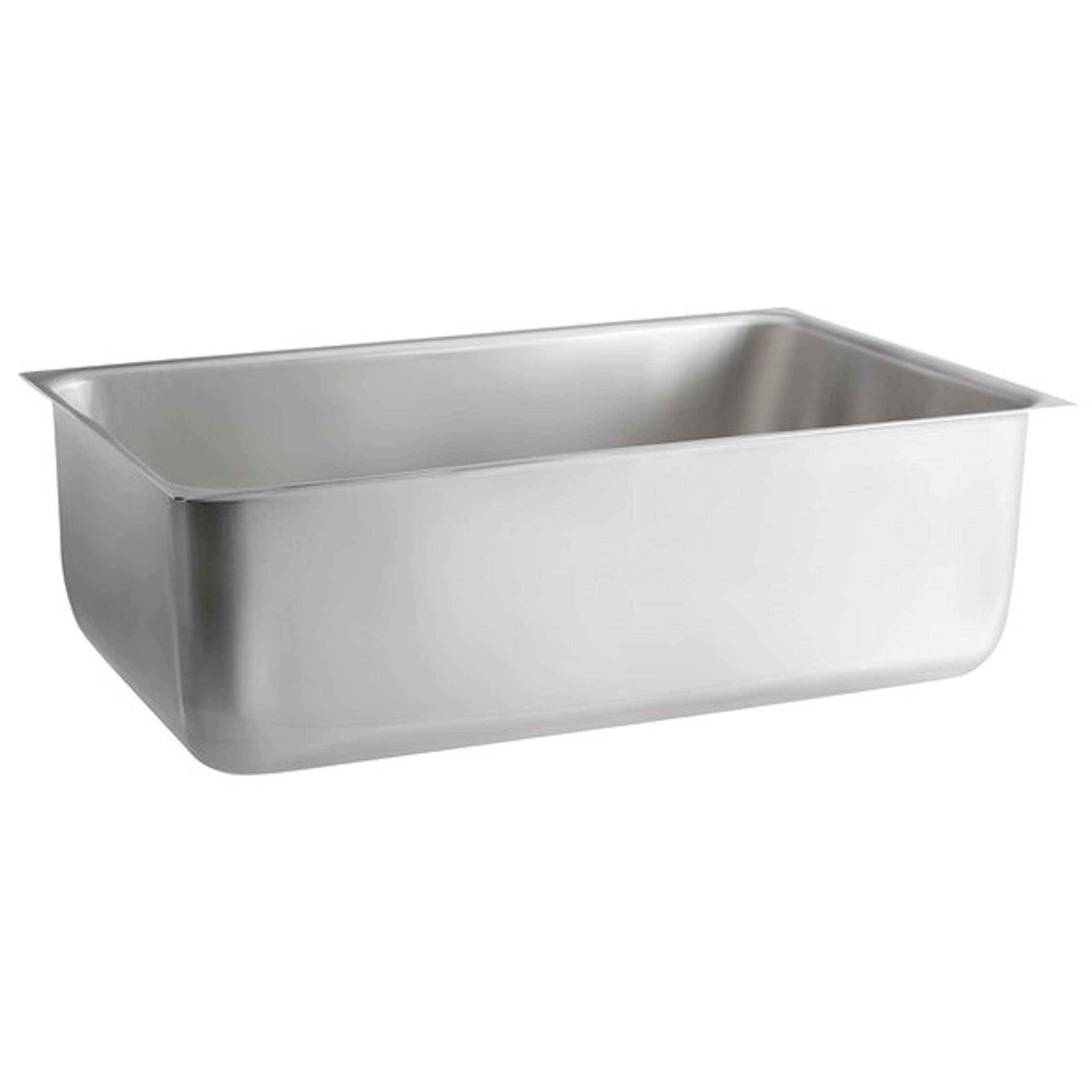 TrueCraftware- 25 Qt. Aluminum Steam Table Water Pan 1mm Thickness- Steam Pan Hotel Pan for Food Warmer Buffet Server Restaurant Catering Supplies Catering Event Party Holiday Buffet Weddings