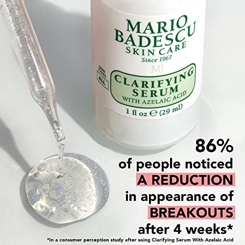 Mario Badescu Clarifying Serum with Azelaic Acid