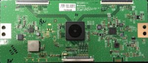 logic board 6870c-0548c