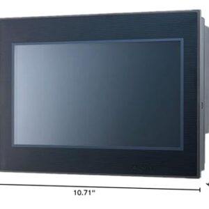 CBBEXP DOP-B10E615 10.1" Touch Screen HMI DOPB10E615 Sealed in Box 1 Year Warranty Fast Shipment