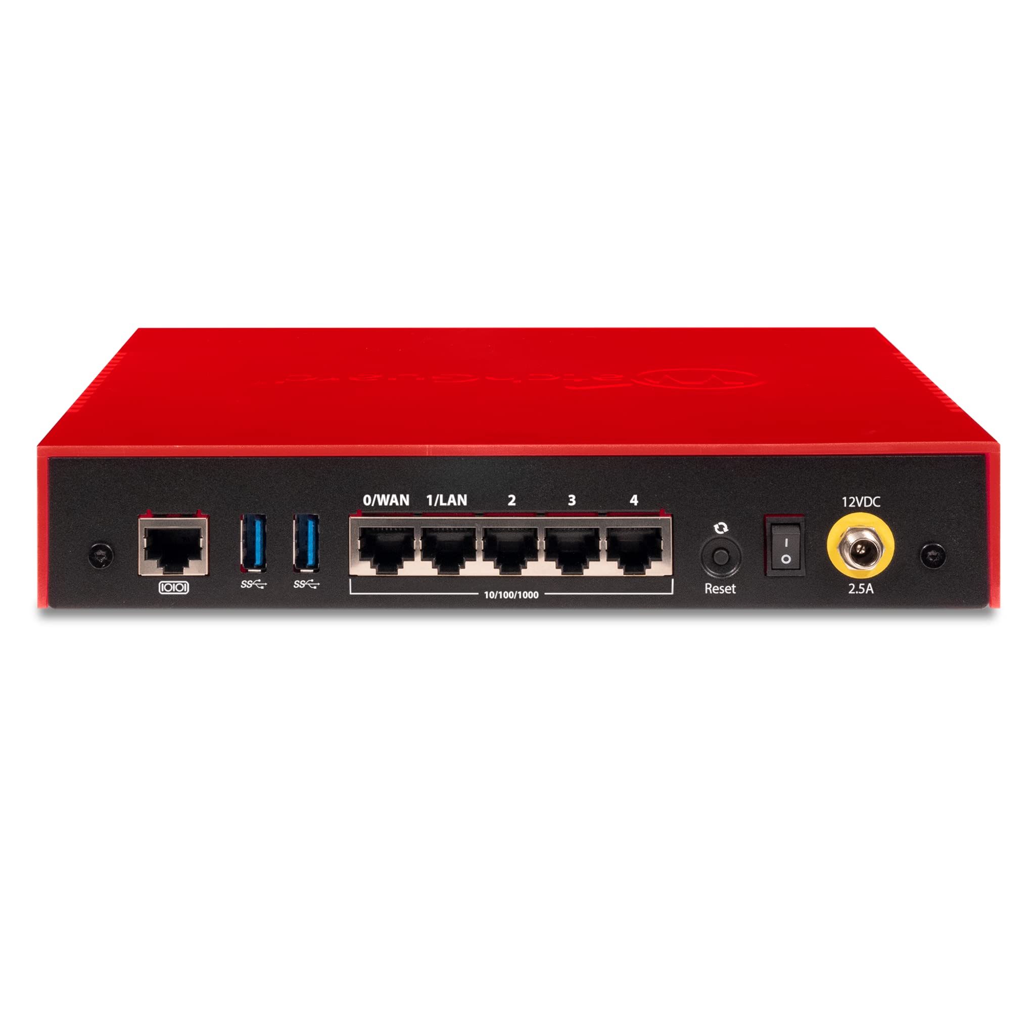 WatchGuard Firebox T25 Network Security/Firewall Appliance