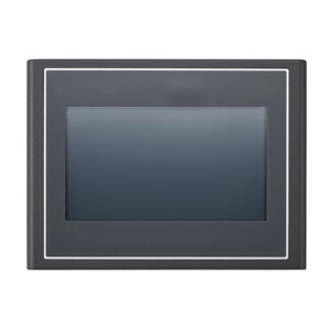 cbbexp dop-103wq 4.3" touch screen hmi dop103wq sealed in box 1 year warranty fast shipment