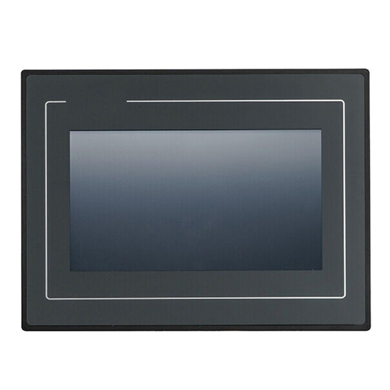 DOP-107EV 7" Touch Screen HMI DOP107EV Sealed in Box 1 Year Warranty Fast Shipment