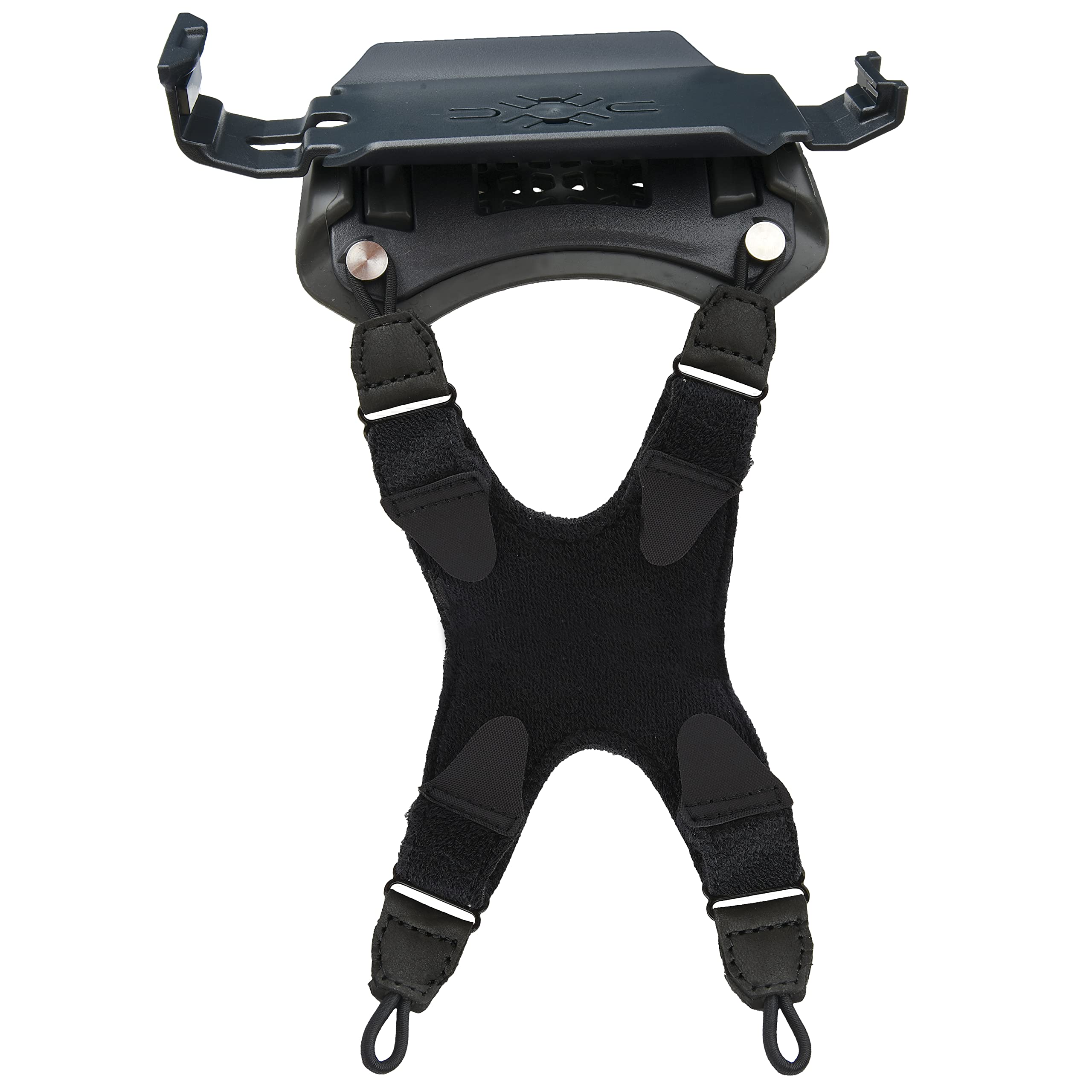 Complogics TC5x Arm Wrist Mount with Adjustable Strap for Zebra TC51 TC52 TC56 TC57 Models