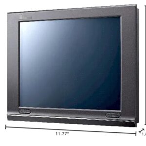 CBBEXP DOP-W127B 12" Touch Screen HMI DOPW127B Sealed in Box 1 Year Warranty Fast Shipment