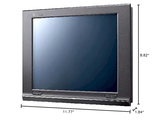 CBBEXP DOP-W127B 12" Touch Screen HMI DOPW127B Sealed in Box 1 Year Warranty Fast Shipment