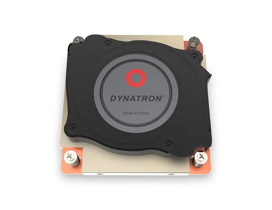 Dynatron Q7 Intel 1700 1U CPU Cool