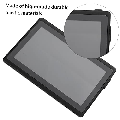 SOLUSTRE Childrens Tablet Tablet Tablet Tablet Tablet Case Dual -Proof Plug Safe - M+ - with Proof M+ Black Core US -core Tablet Tablets Tablets Tablets Tablets Childrens Tablet