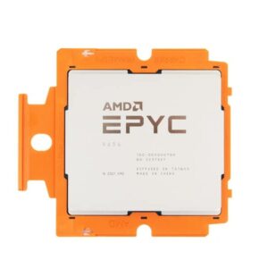 AMD Epyc 9654 Processor 96 Core 2.4GHz 384MB L3 Cache TDP 360W SP5 Socket (4th gen, Genoa) (100-000000789) (OEM Tray Processor)