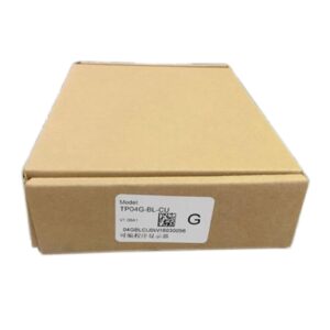 cbbexp tp04g-bl-cu 4.1'' text panel hmi tp04gblcu sealed in box 1 year warranty fast shipment