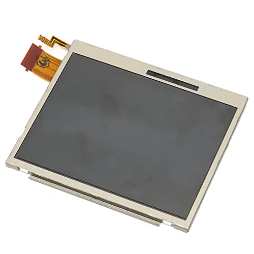 Jeanoko LCD Screen Display, Professional LCD Screen Replacement for Gaming Consoles