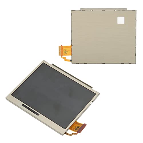 Jeanoko LCD Screen Display, Professional LCD Screen Replacement for Gaming Consoles