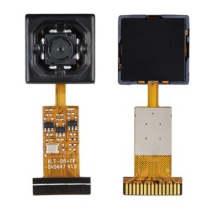 Erhai OV5647-70° 5MP OIS Camera Module Optical Anti Shake Camera Module 5 Megapixel 1080P Camera Module for Sunrise X3 Pie Raspberry Pie