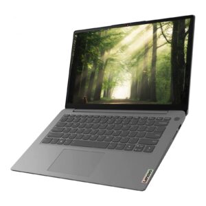 Lenovo IdeaPad 3 14" FHD Business Laptop Computer [Windows 11 Pro], Intel 4-core i7-1165G7, 12GB RAM 512GB PCIe SSD, Intel Iris Xe Graphics, Fingerprint Reader, Wi-Fi 6, Bluetooth 5.1, HDMI, w/Battery