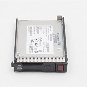 734526-B21 G8-G10 960-GB 2.5 SATA 6G VE SSD