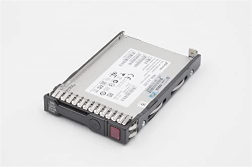 734526-B21 G8-G10 960-GB 2.5 SATA 6G VE SSD