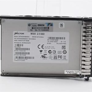 734526-B21 G8-G10 960-GB 2.5 SATA 6G VE SSD