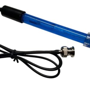 PHS-3DW microcomputer Digital pH Meter Accessory PH Probe