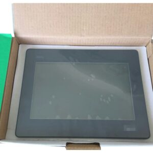 CBBEXP HMIGXU3512 7 Inch Wide Screen Universal Model HMI Sealed in Box 1 Year Warranty Fast Shipment