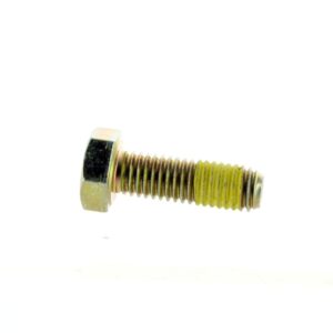 Can-Am New OEM Maverick Hexagonal Flange Screw, 207382544