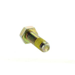 Can-Am New OEM Maverick Hexagonal Flange Screw, 207382544